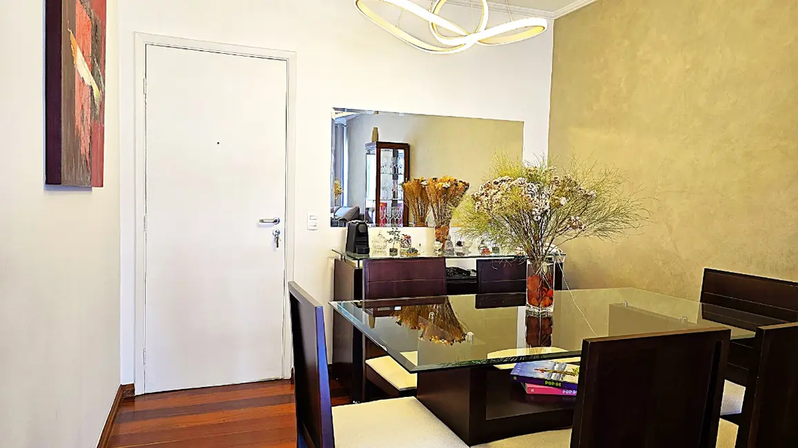 Foto 4 de Apartamento com 2 quartos à venda, 84m2 em Vila Hamburguesa, São Paulo - SP