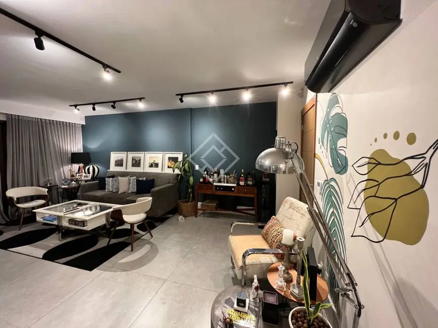 Foto 6 de Apartamento com 3 quartos à venda, 119m2 em Recreio dos Bandeirantes, Rio De Janeiro - RJ