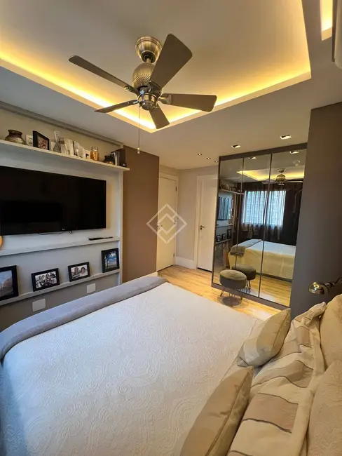 Foto 8 de Apartamento com 3 quartos à venda, 119m2 em Recreio dos Bandeirantes, Rio De Janeiro - RJ