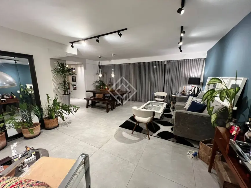 Foto 3 de Apartamento com 3 quartos à venda, 119m2 em Recreio dos Bandeirantes, Rio De Janeiro - RJ