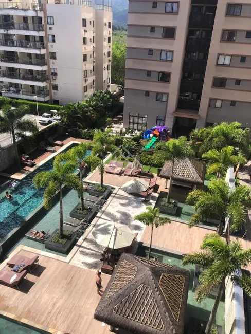 Foto 2 de Apartamento com 3 quartos à venda, 119m2 em Recreio dos Bandeirantes, Rio De Janeiro - RJ