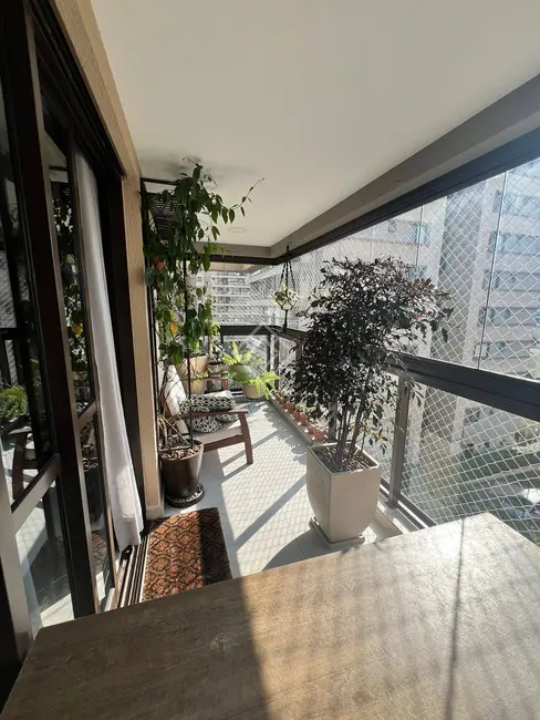 Foto 9 de Apartamento com 3 quartos à venda, 119m2 em Recreio dos Bandeirantes, Rio De Janeiro - RJ