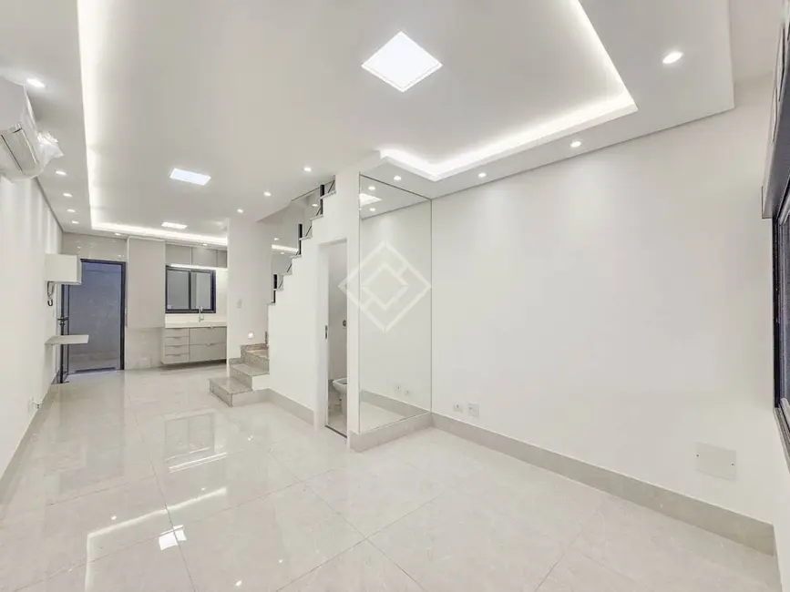 Foto 7 de Casa com 4 quartos à venda, 160m2 em Jardim Vila Mariana, São Paulo - SP