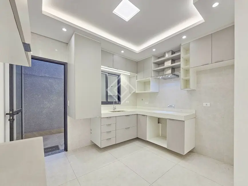 Foto 8 de Casa com 4 quartos à venda, 160m2 em Jardim Vila Mariana, São Paulo - SP