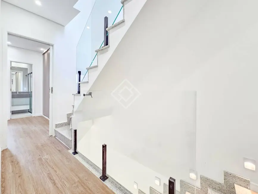 Foto 2 de Casa com 4 quartos à venda, 160m2 em Jardim Vila Mariana, São Paulo - SP