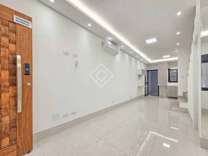 Foto 4 de Casa com 4 quartos à venda, 160m2 em Jardim Vila Mariana, São Paulo - SP