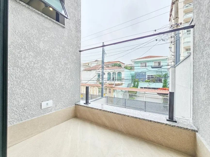 Foto 6 de Casa com 4 quartos à venda, 160m2 em Jardim Vila Mariana, São Paulo - SP