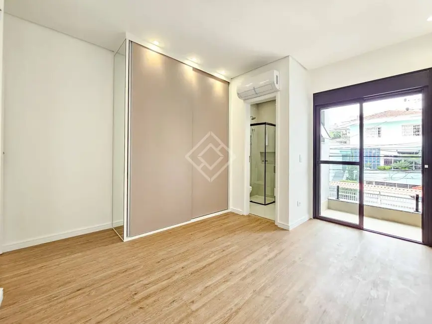 Foto 1 de Casa com 4 quartos à venda, 160m2 em Jardim Vila Mariana, São Paulo - SP