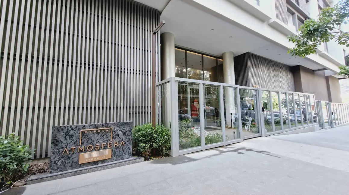 Apartamento com 2 quartos à venda, 65m2 em Jardim das Acácias, São Paulo - SP - imagem 2 Foto 2 de Apartamento com 2 quartos à venda, 65m2 em Jardim das Acácias, São Paulo - SP