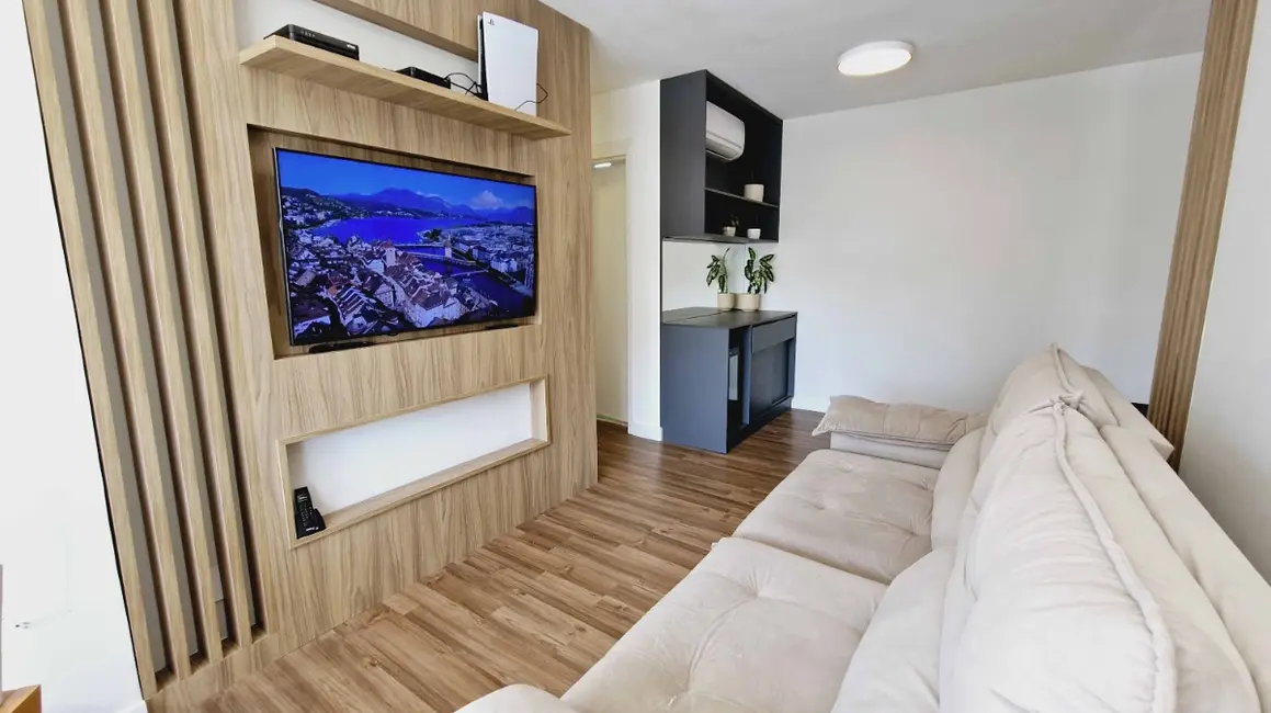 Apartamento com 2 quartos à venda, 65m2 em Jardim das Acácias, São Paulo - SP - imagem 9 Foto 9 de Apartamento com 2 quartos à venda, 65m2 em Jardim das Acácias, São Paulo - SP