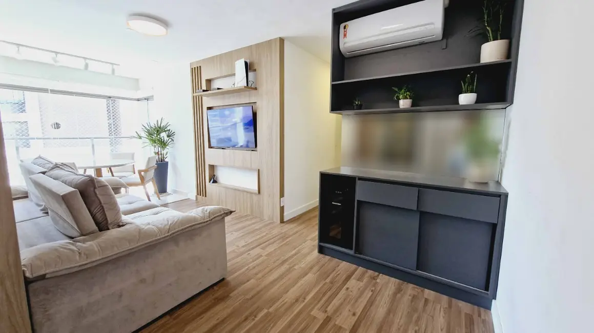 Apartamento com 2 quartos à venda, 65m2 em Jardim das Acácias, São Paulo - SP - imagem 5 Foto 5 de Apartamento com 2 quartos à venda, 65m2 em Jardim das Acácias, São Paulo - SP