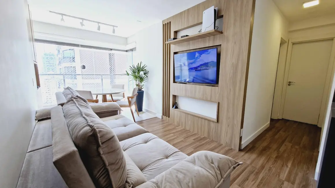 Apartamento com 2 quartos à venda, 65m2 em Jardim das Acácias, São Paulo - SP - imagem 6 Foto 6 de Apartamento com 2 quartos à venda, 65m2 em Jardim das Acácias, São Paulo - SP