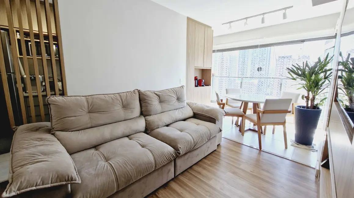 Apartamento com 2 quartos à venda, 65m2 em Jardim das Acácias, São Paulo - SP - imagem 8 Foto 8 de Apartamento com 2 quartos à venda, 65m2 em Jardim das Acácias, São Paulo - SP