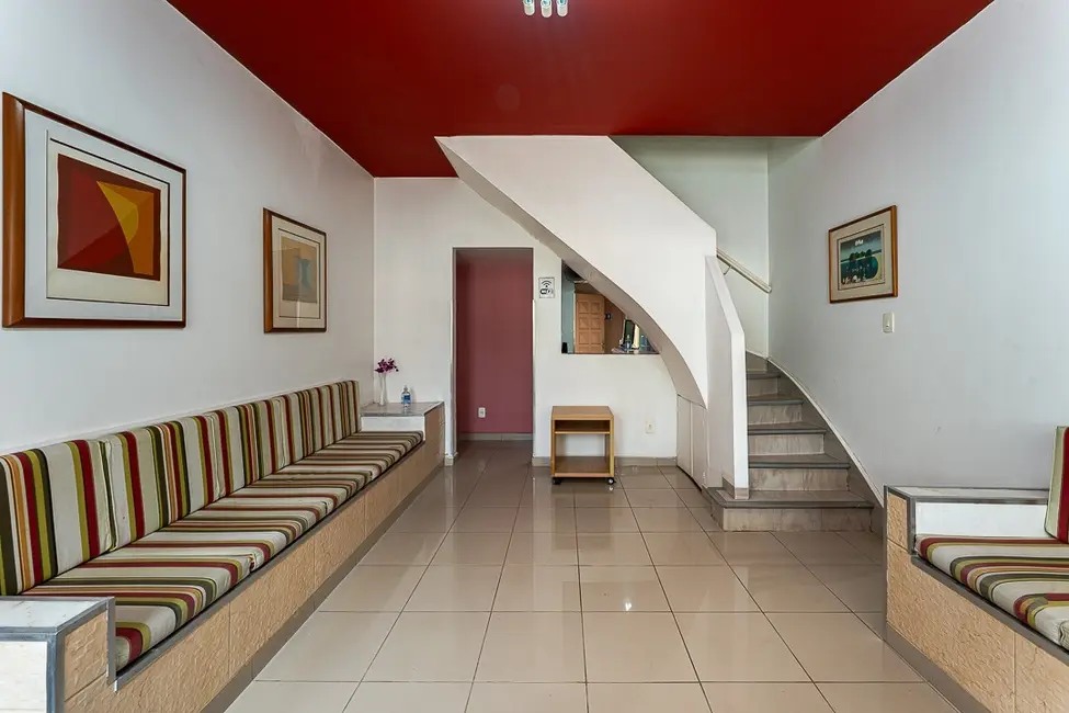 Casa à venda, 100m2 em Vila Romana, São Paulo - SP - imagem 3 Foto 3 de Casa à venda, 100m2 em Vila Romana, São Paulo - SP