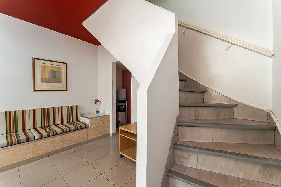 Casa à venda, 100m2 em Vila Romana, São Paulo - SP - imagem 5 Foto 5 de Casa à venda, 100m2 em Vila Romana, São Paulo - SP