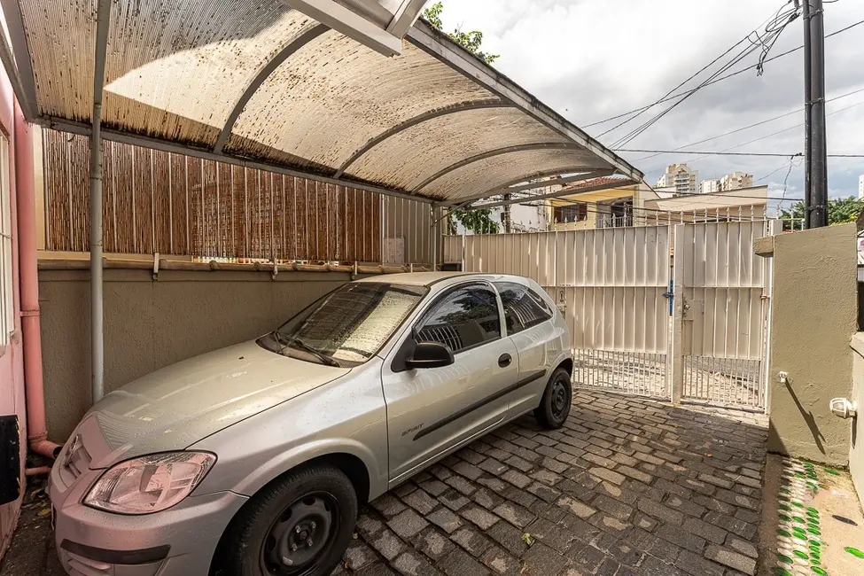 Casa à venda, 100m2 em Vila Romana, São Paulo - SP - imagem 7 Foto 7 de Casa à venda, 100m2 em Vila Romana, São Paulo - SP