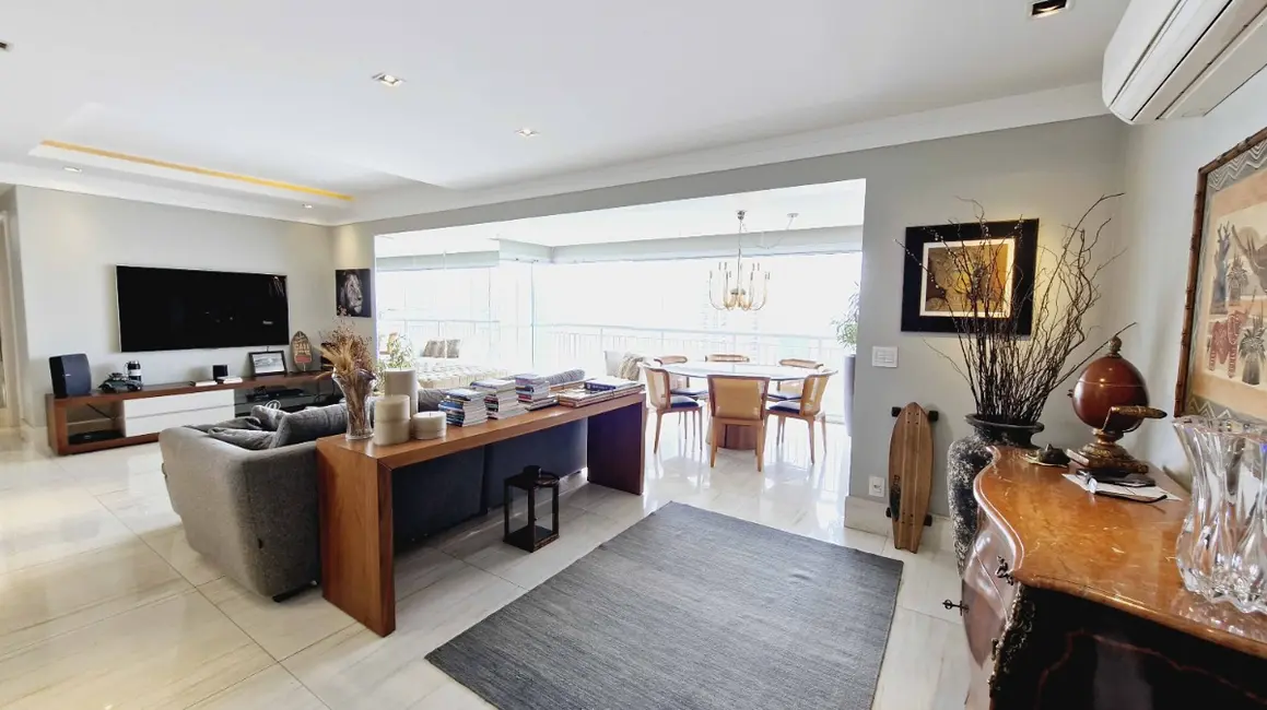 Foto 3 de Apartamento com 2 quartos à venda, 117m2 em Várzea de Baixo, São Paulo - SP