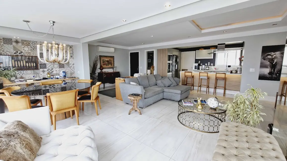 Foto 2 de Apartamento com 2 quartos à venda, 117m2 em Várzea de Baixo, São Paulo - SP