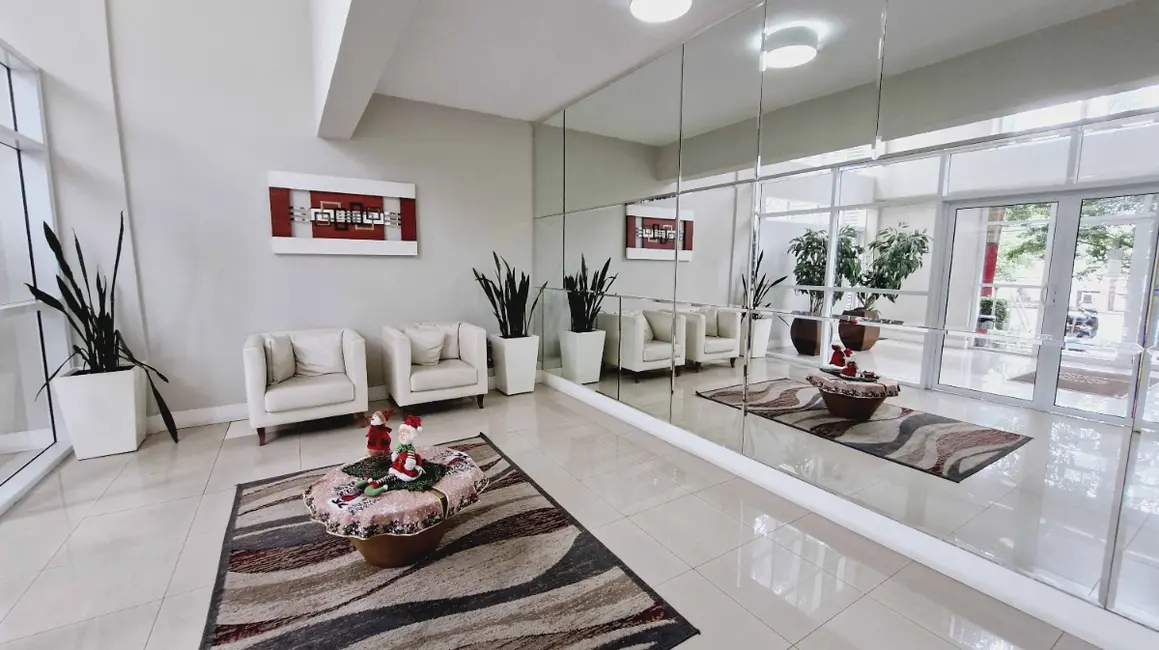 Foto 6 de Apartamento com 2 quartos à venda, 117m2 em Várzea de Baixo, São Paulo - SP