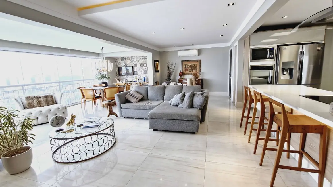 Foto 1 de Apartamento com 2 quartos à venda, 117m2 em Várzea de Baixo, São Paulo - SP