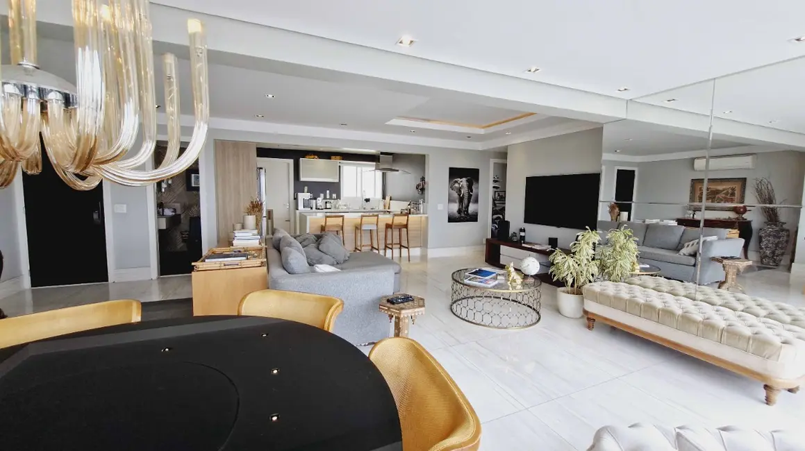 Foto 4 de Apartamento com 2 quartos à venda, 117m2 em Várzea de Baixo, São Paulo - SP
