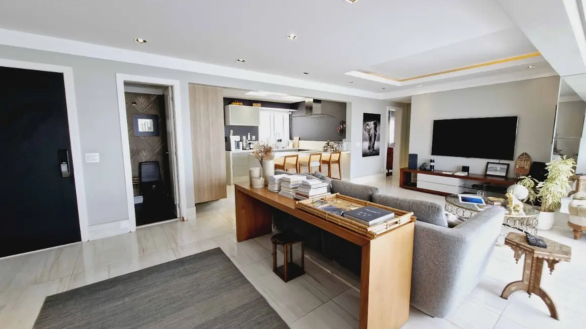 Foto 5 de Apartamento com 2 quartos à venda, 117m2 em Várzea de Baixo, São Paulo - SP