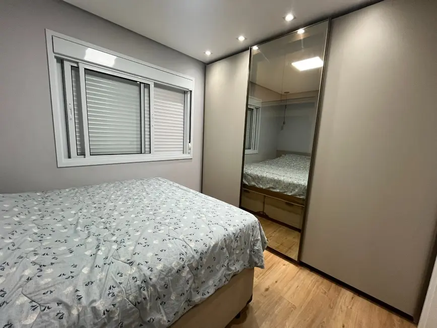 Foto 2 de Apartamento com 3 quartos à venda, 81m2 em Jardim Marajoara, São Paulo - SP