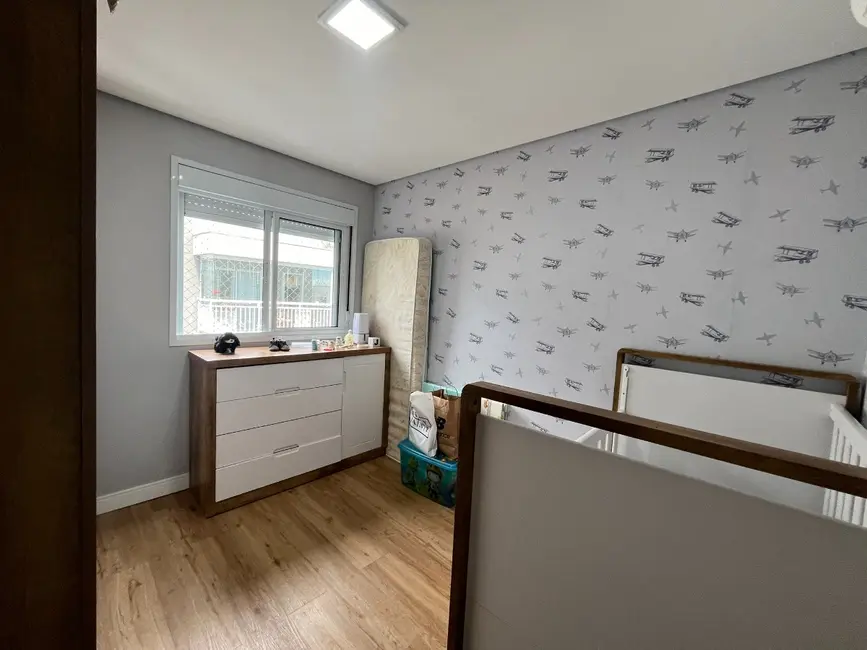Foto 7 de Apartamento com 3 quartos à venda, 81m2 em Jardim Marajoara, São Paulo - SP