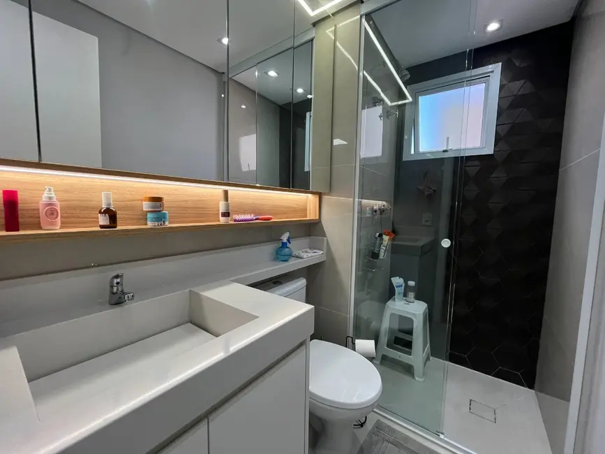 Foto 4 de Apartamento com 3 quartos à venda, 81m2 em Jardim Marajoara, São Paulo - SP