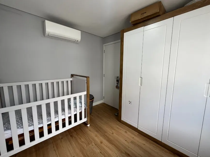 Foto 8 de Apartamento com 3 quartos à venda, 81m2 em Jardim Marajoara, São Paulo - SP