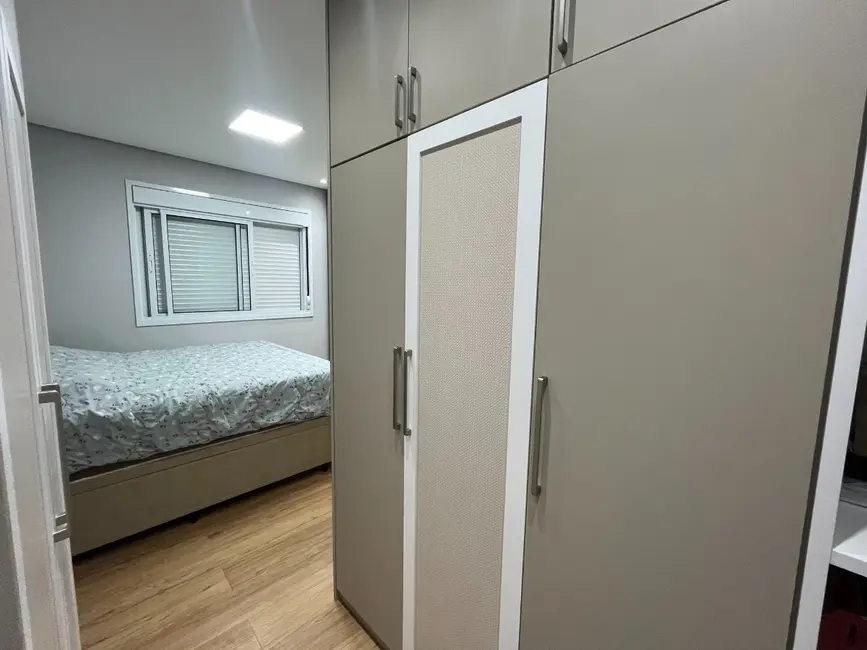 Foto 3 de Apartamento com 3 quartos à venda, 81m2 em Jardim Marajoara, São Paulo - SP