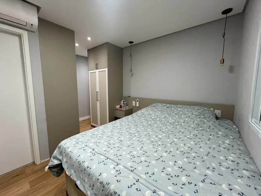 Foto 1 de Apartamento com 3 quartos à venda, 81m2 em Jardim Marajoara, São Paulo - SP