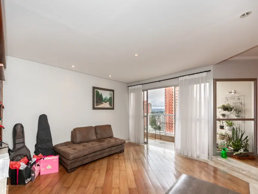 Foto 1 de Apartamento com 4 quartos à venda, 199m2 em Vila Andrade, São Paulo - SP