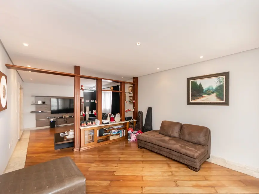 Foto 6 de Apartamento com 4 quartos à venda, 199m2 em Vila Andrade, São Paulo - SP