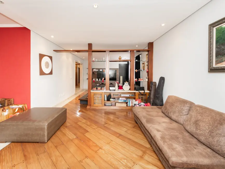 Foto 5 de Apartamento com 4 quartos à venda, 199m2 em Vila Andrade, São Paulo - SP