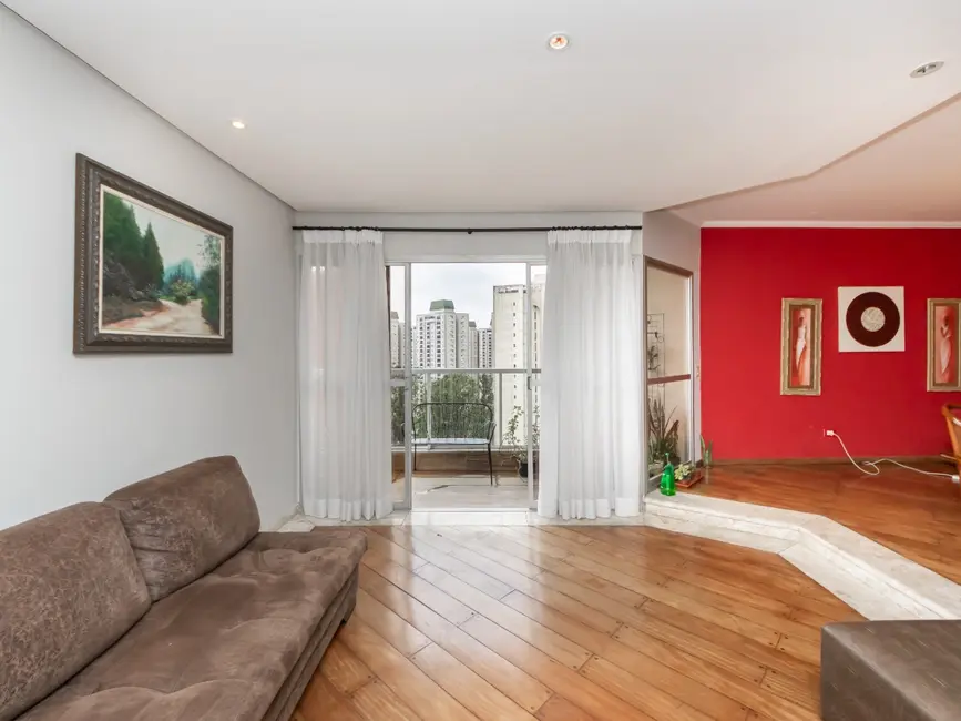 Foto 2 de Apartamento com 4 quartos à venda, 199m2 em Vila Andrade, São Paulo - SP