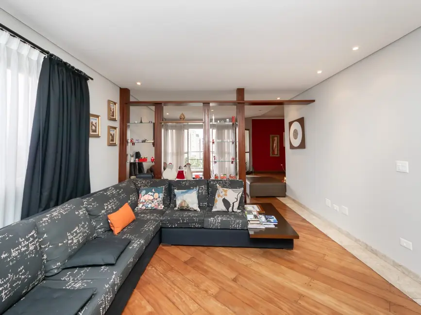 Foto 8 de Apartamento com 4 quartos à venda, 199m2 em Vila Andrade, São Paulo - SP
