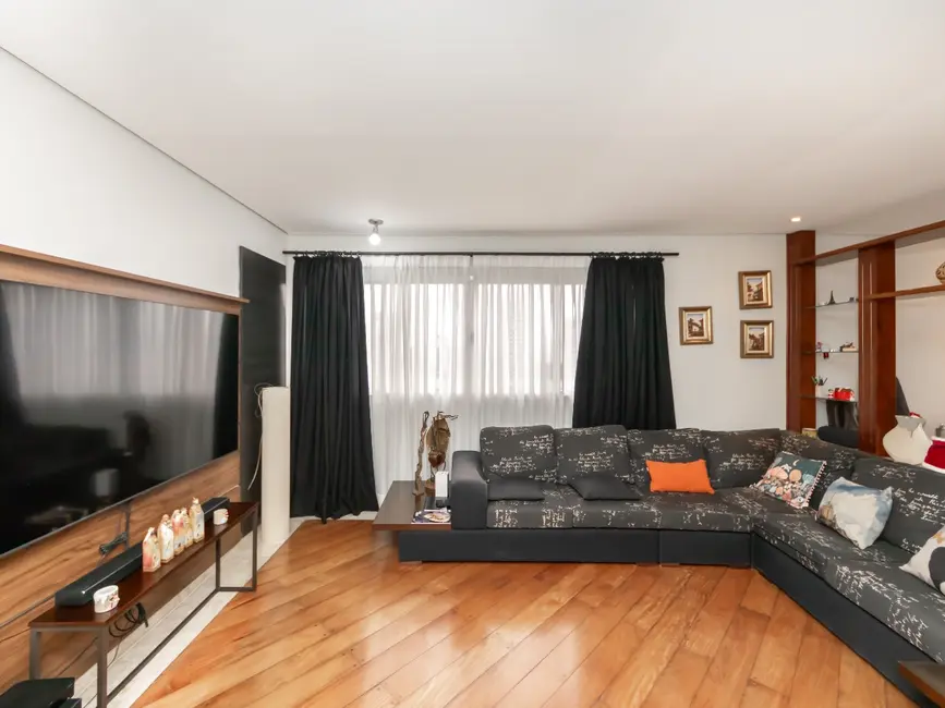 Foto 9 de Apartamento com 4 quartos à venda, 199m2 em Vila Andrade, São Paulo - SP