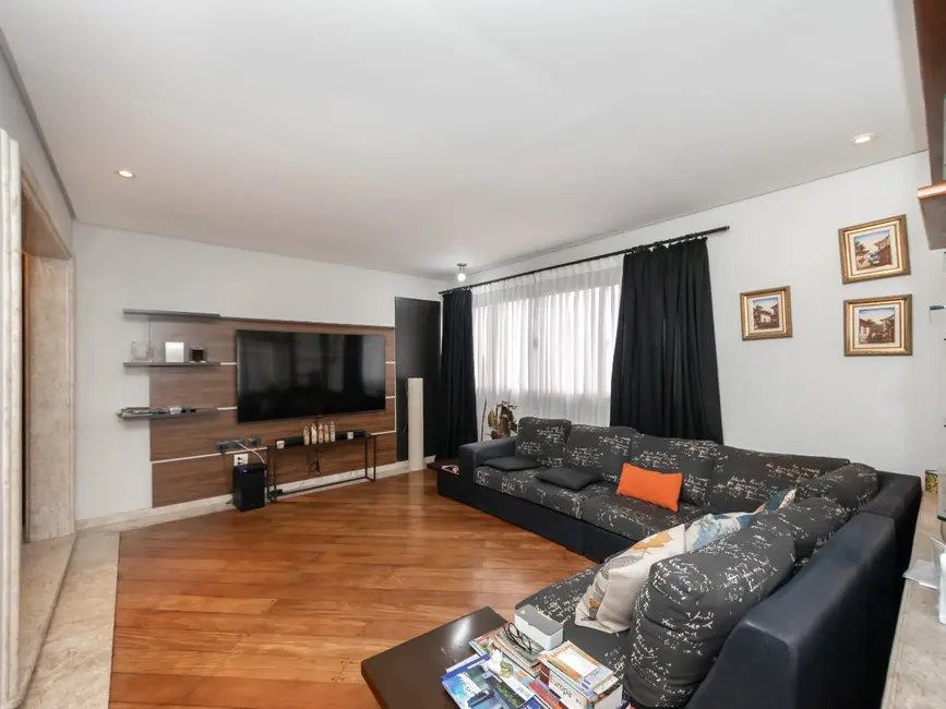 Foto 7 de Apartamento com 4 quartos à venda, 199m2 em Vila Andrade, São Paulo - SP