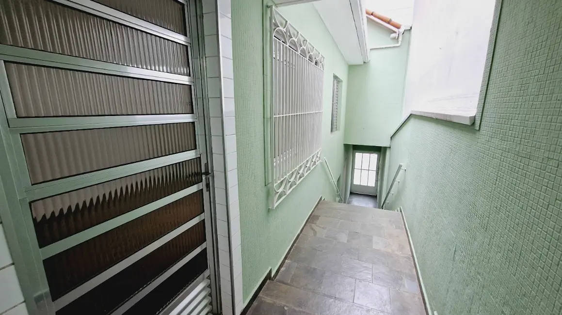 Foto 8 de Sobrado com 2 quartos à venda, 100m2 em Parque Vitória, São Paulo - SP