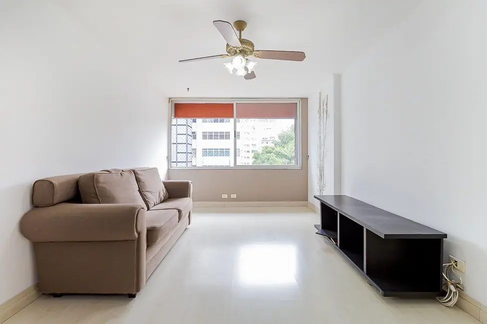 Apartamento com 2 quartos à venda, 91m2 em Consolação, São Paulo - SP - imagem 8 Foto 8 de Apartamento com 2 quartos à venda, 91m2 em Consolação, São Paulo - SP