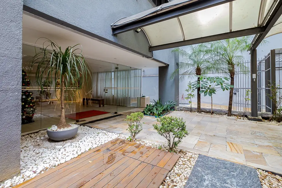 Foto 2 de Apartamento com 2 quartos à venda, 91m2 em Consolação, São Paulo - SP