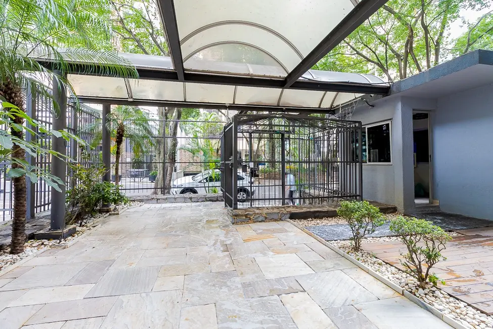 Apartamento com 2 quartos à venda, 91m2 em Consolação, São Paulo - SP - imagem 3 Foto 3 de Apartamento com 2 quartos à venda, 91m2 em Consolação, São Paulo - SP