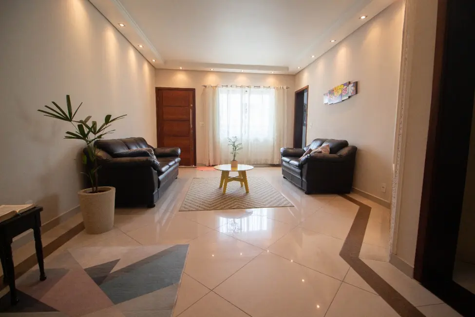 Foto 1 de Casa com 3 quartos à venda, 282m2 em Vila Matilde, São Paulo - SP