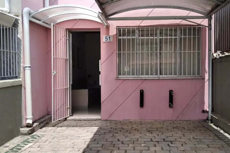 Foto 3 de Casa com 2 quartos à venda, 100m2 em Vila Romana, São Paulo - SP