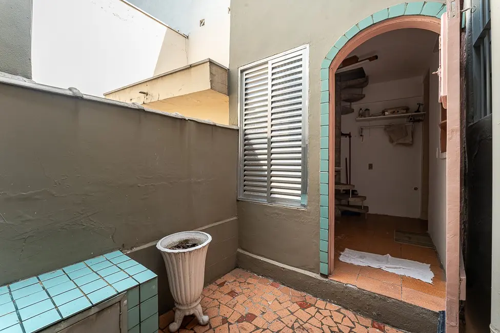 Foto 9 de Casa com 2 quartos à venda, 100m2 em Vila Romana, São Paulo - SP