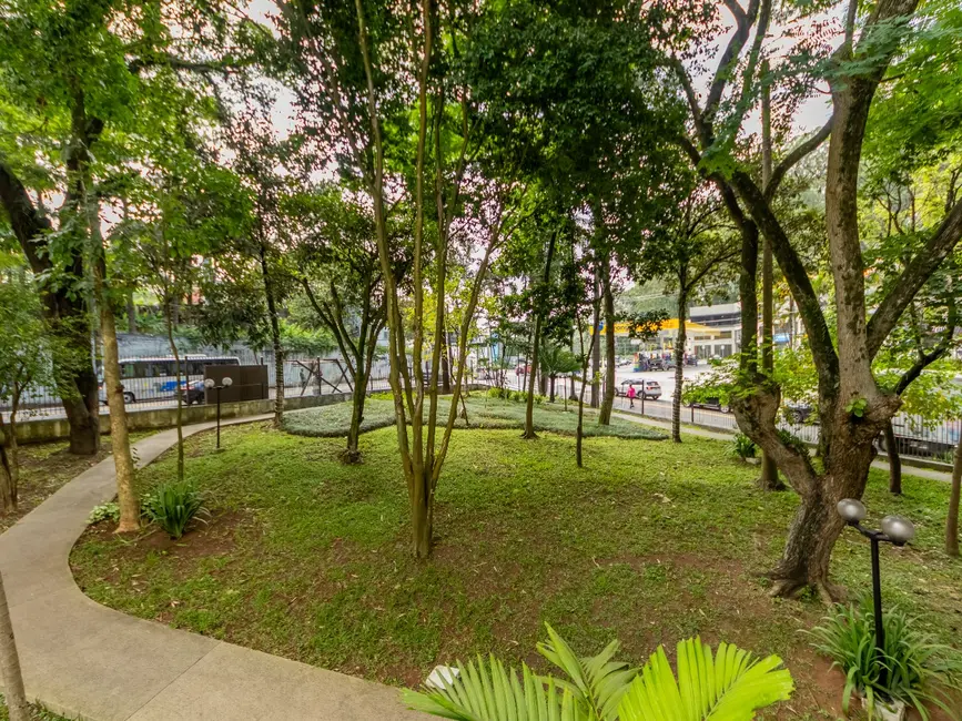 Apartamento com 3 quartos à venda, 96m2 em São Paulo - SP - imagem 2 Foto 2 de Apartamento com 3 quartos à venda, 96m2 em São Paulo - SP