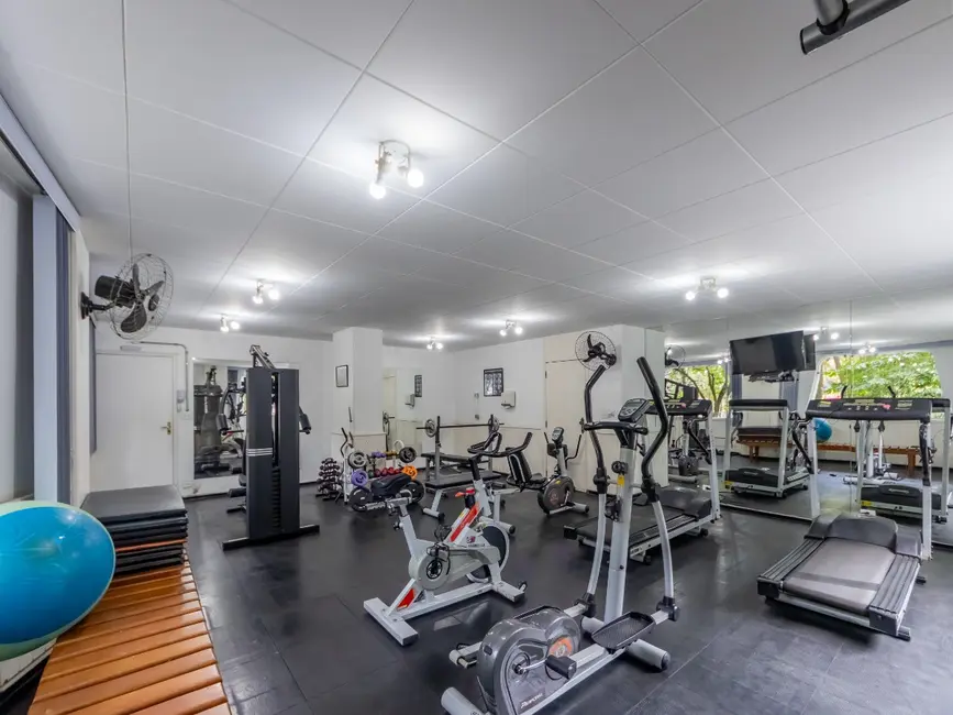 Apartamento com 3 quartos à venda, 96m2 em São Paulo - SP - imagem 7 Foto 7 de Apartamento com 3 quartos à venda, 96m2 em São Paulo - SP