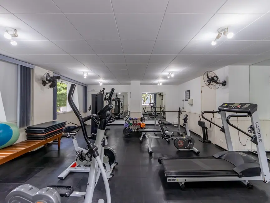 Apartamento com 3 quartos à venda, 96m2 em São Paulo - SP - imagem 6 Foto 6 de Apartamento com 3 quartos à venda, 96m2 em São Paulo - SP