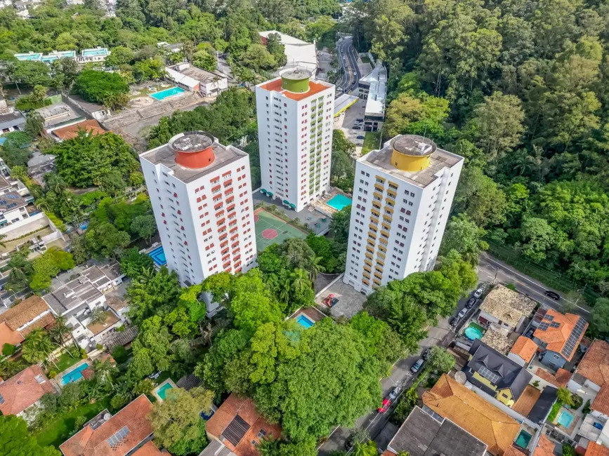 Apartamento com 3 quartos à venda, 96m2 em São Paulo - SP - imagem 1 Foto 1 de Apartamento com 3 quartos à venda, 96m2 em São Paulo - SP